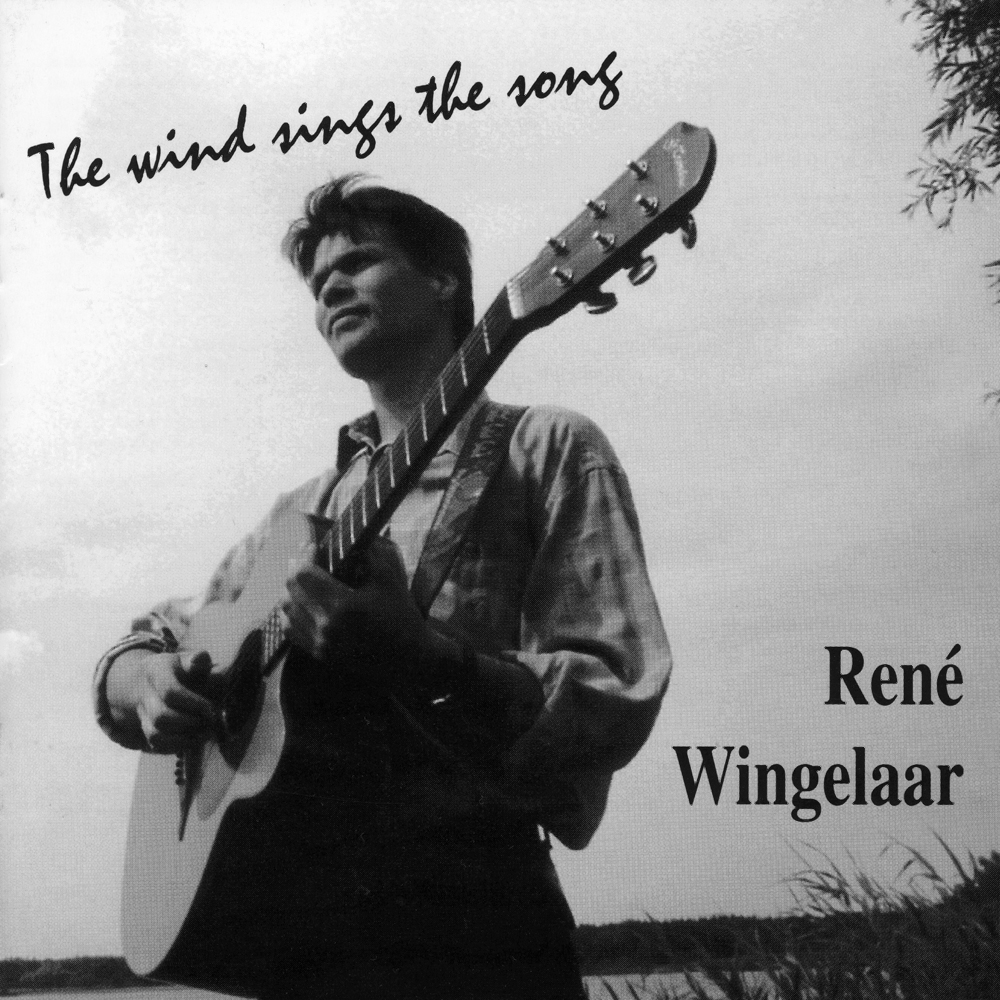 The Wind Sings The Song