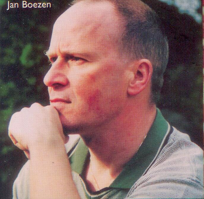Jan Boezen