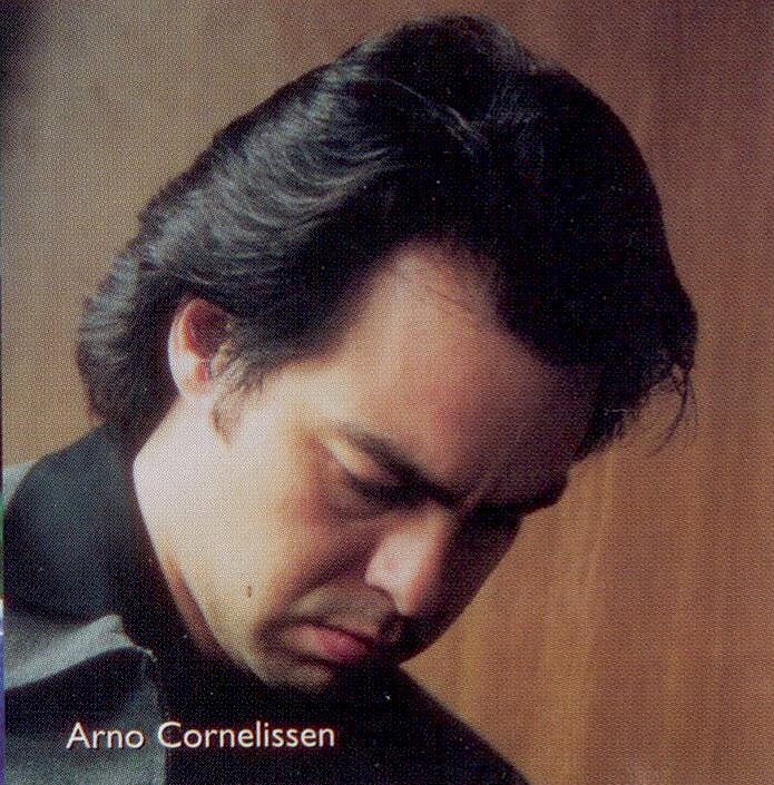 Arno Cornelissen