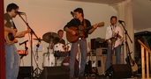 2007 - in concert in Walton on the Hill, Verenigd Koninkrijk